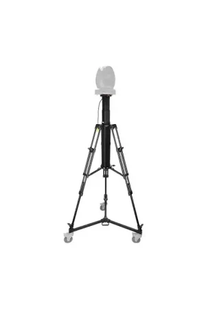 EIMAGE GAM260D Trípode-Unidad de elevación motorizada con ruedas para PTZ. Promoción