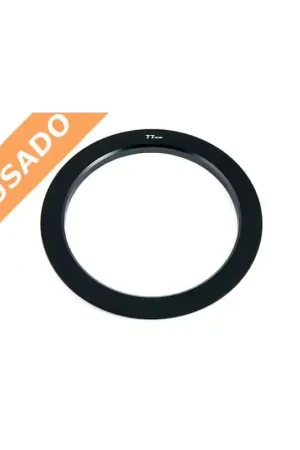 GENUS GAR77 (Usado) Anillo adaptador de 105 a 77mm. Promoción Exclusiva