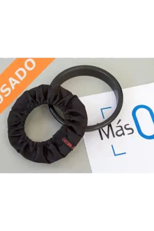 Últimas Unidades GENUS GARD-NK (Usado) Adaptador cubreluz de tela adaptable para GWMC.