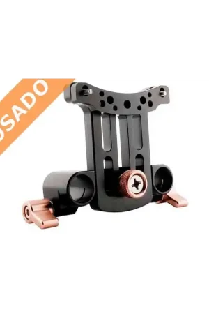 GENUS GEMHEB (Usado) Soporte ajustable en altura para portafiltros Elite. Compra Hoy