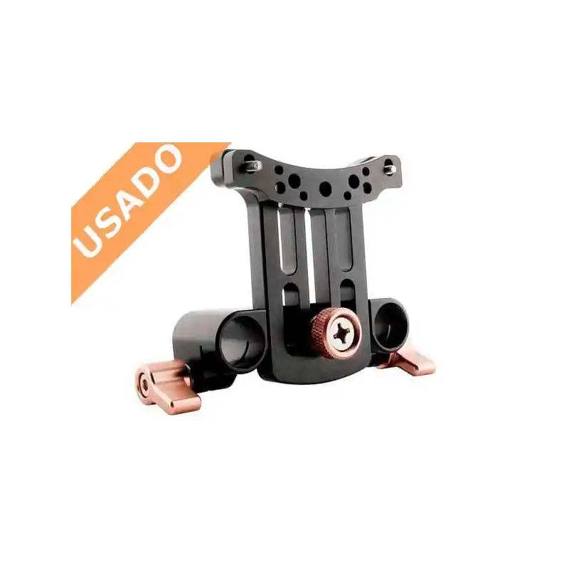 GENUS GEMHEB (Usado) Soporte ajustable en altura para portafiltros Elite. Compra Hoy