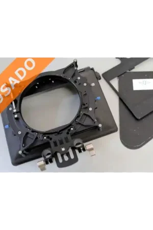 Liquidación GENUS GEMK1 (Usado) Kit de portafiltros