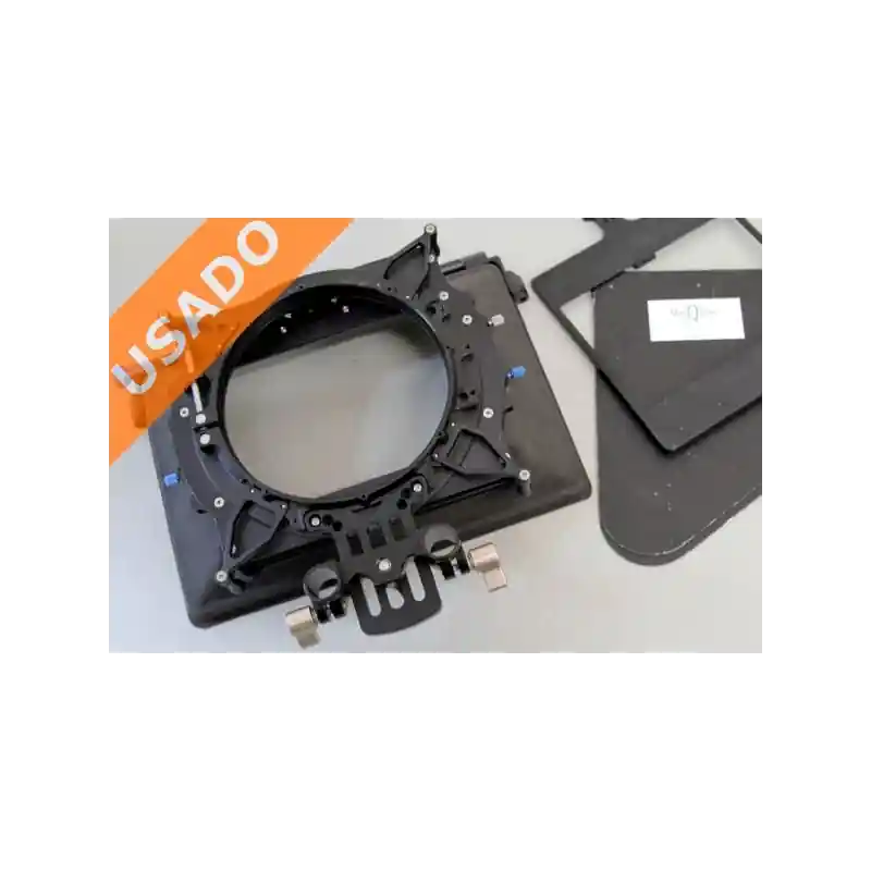 Liquidación GENUS GEMK1 (Usado) Kit de portafiltros