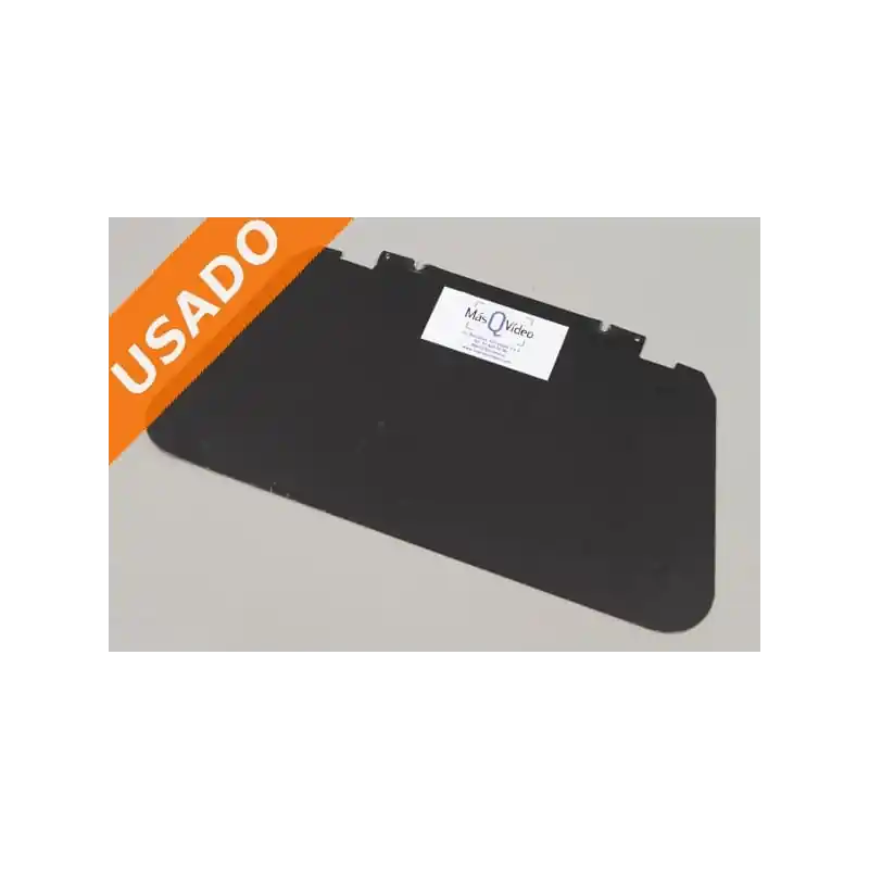 GENUS GFFW (Usado) Bandera francesa para GWMC. Solo Por Tiempo Limitado