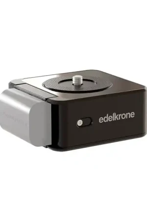 Imprescindible (Must-Have) EDELKRONE HEADONE Cabeza motorizada.