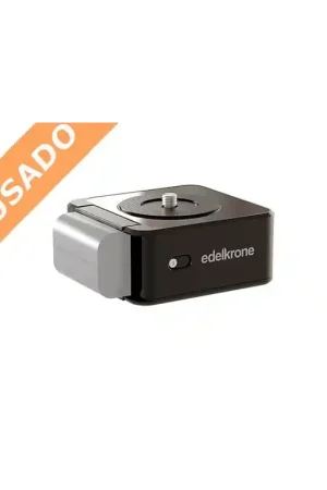 Oferta De Temporada EDELKRONE HEADONE (Usado) Cabeza motorizada.