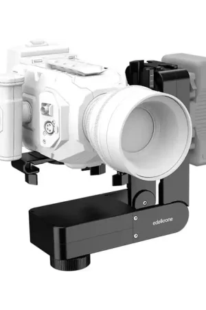 EDELKRONE HEADPLUS PRO Cabeza caliente para cámaras 9 Kg Disponible Ahora