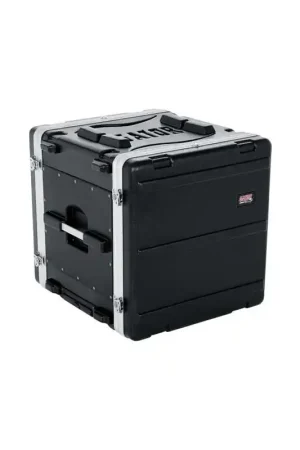 GATOR GRR-10L Flightcase Con ruedas para rack de 10 unidades. Precio Rebajado