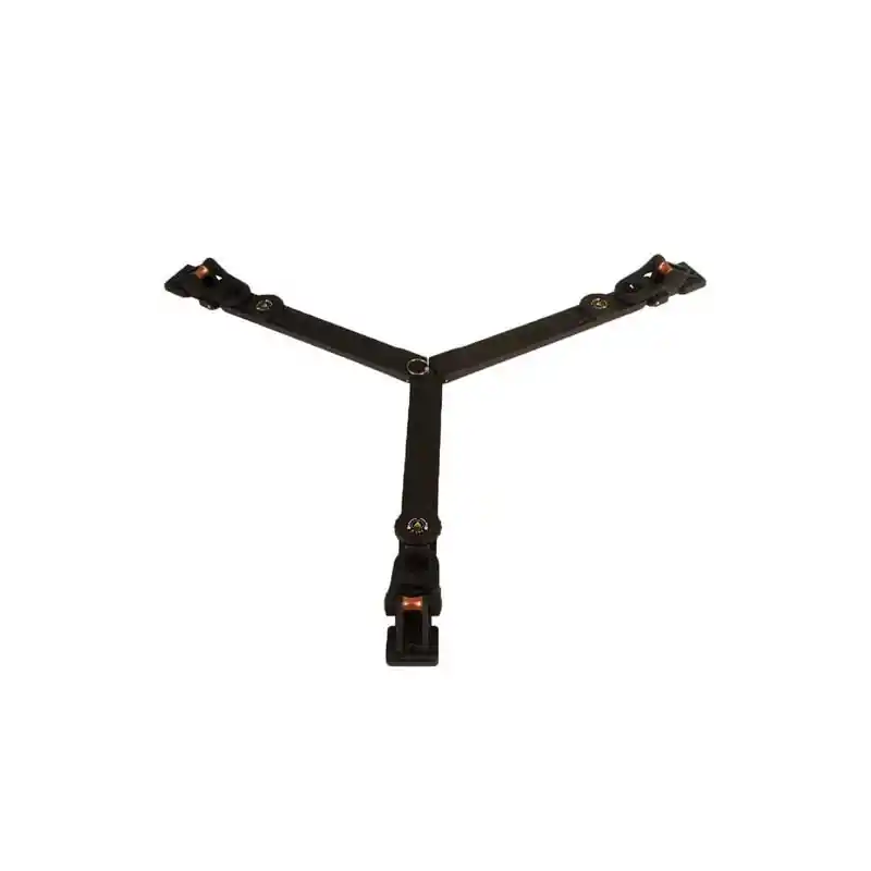 EIMAGE GS-02 Estabilizador de suelo extensible - cangrejo. Envío Gratis