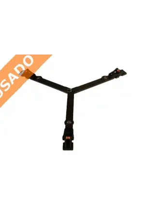 EIMAGE GS-02 (Usado) Estabiizador de suelo extensible - cangrejo. Marca Reconocida