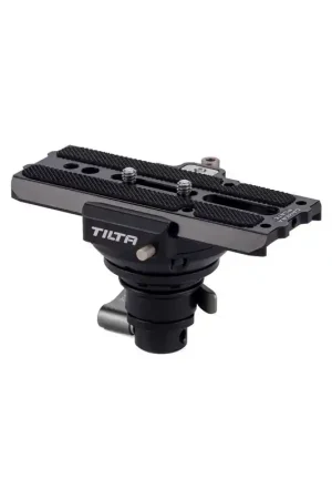 TILTA GSS-T01-QPA Adaptador de placa de liberación rápida tipo Manfrotto. Oferta De Temporada