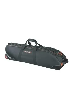 Bestseller EIMAGE HARMONY T50 Bolsa de transporte acolchada con ruedas para trípode o iluminación.