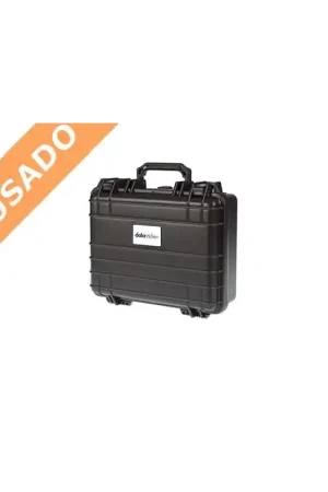 DATAVIDEO HC-500 (Usado) Maleta de transporte para TP-500 Ordena Ya