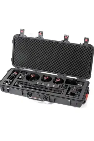 TILTA HYDRA ALIEN PRO Sistema de Car Mounting Hydra Alien PRO. Liquidación