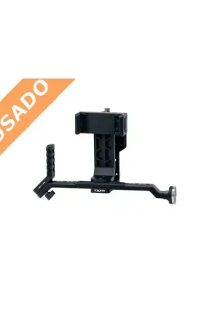 Envío Inmediato TILTA HDA-T02-MB (Usado) Hydra Alien monitor bracket.