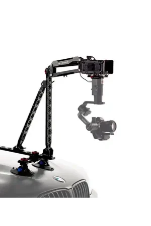 TILTA HYDRA ALIEN Sistema de Car Mounting Hydra Alien. Disponible Ahora