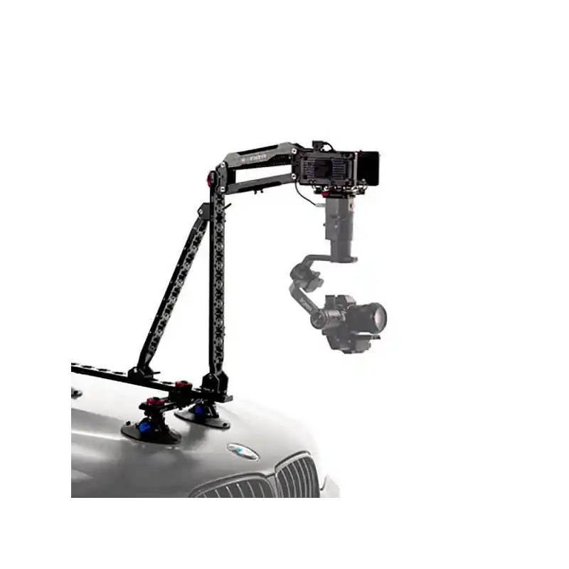 TILTA HYDRA ALIEN Sistema de Car Mounting Hydra Alien. Disponible Ahora