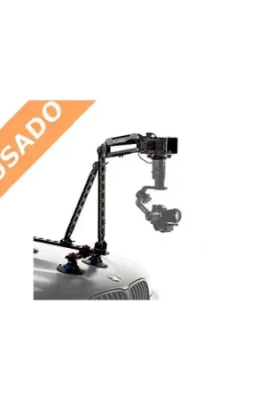 Barato TILTA HYDRA ALIEN (Usado) Sistema de Car Mounting Hydra Alien.