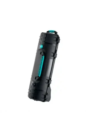 Promoción Exclusiva HPRC HPRC6300WTRIBLB Maleta con ruedas para trípode. Interior 920,8 x 242,8 x cm.