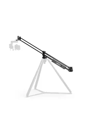 No Te Lo Pierdas EDELKRONE JIBPLUS Grúa motorizada para movimiento cinematográfico ultrasuave