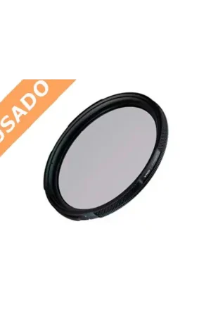 Oferta Limitada KAISER KA10255 (Usado) Filtro UV MC 55mm.