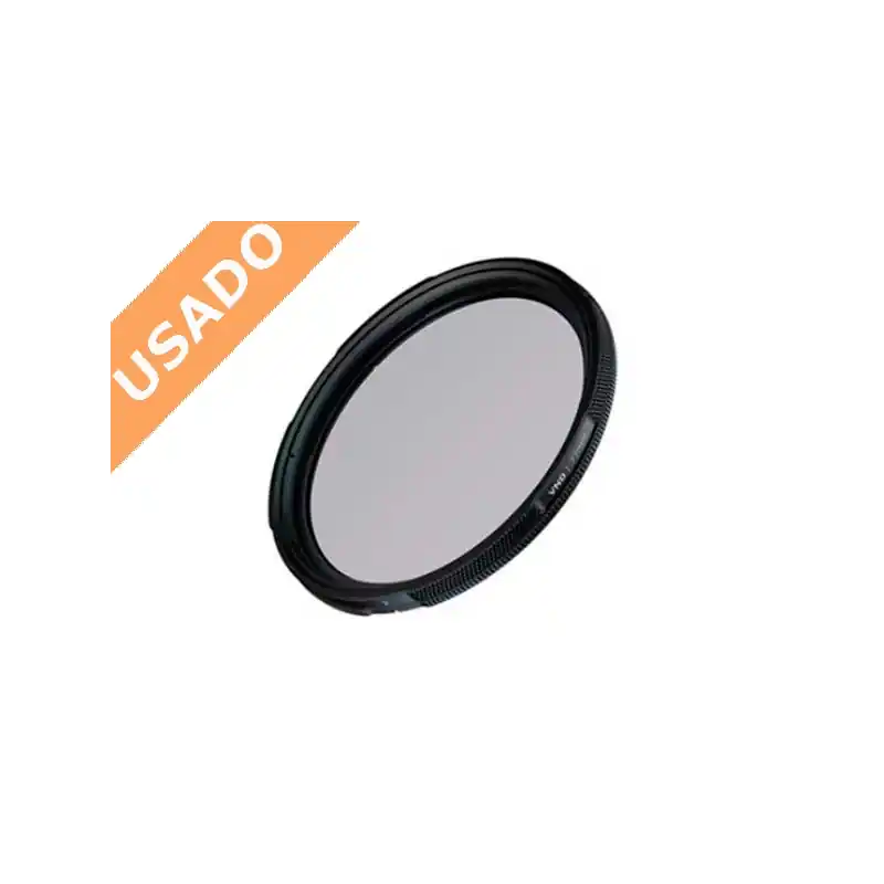 Oferta Limitada KAISER KA10255 (Usado) Filtro UV MC 55mm.