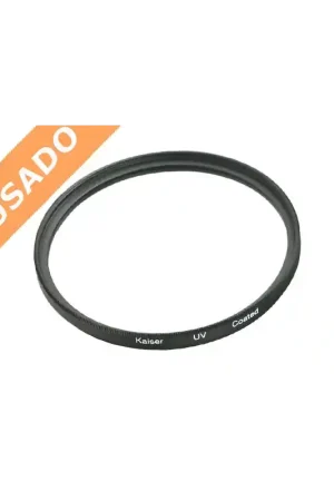Comprar En Línea KAISER KA10267 (Usado) Filtro UV MC 67mm.