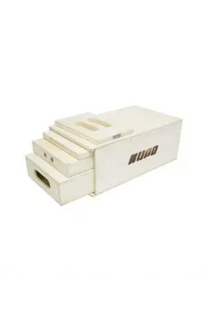 KUPO KAB-41K Kit de 4 cajones de madera. Económico