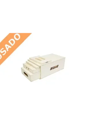 Entrega Rápida KUPO KAB-41K (SE) Kit de 4 cajones de madera.