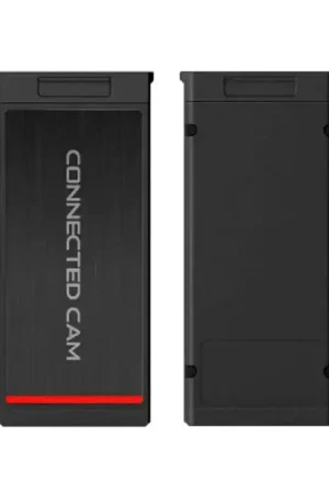 Promoción JVC KA-MC100G Cajetín SSD-M.2 (SSD no incluida)