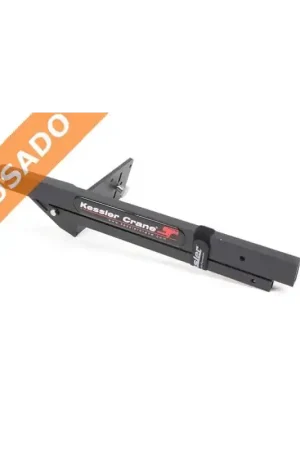Bestseller KESSLER KC-LITE 5.5 SHORT (Usado) Brazo para convertir la KC-LITE 8.0 en 170 cm.