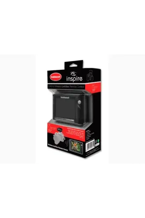 Stock Limitado HAHNEL INSPIRE CANON(Outlet) Monitor Live View / disparador para cámaras Canon.