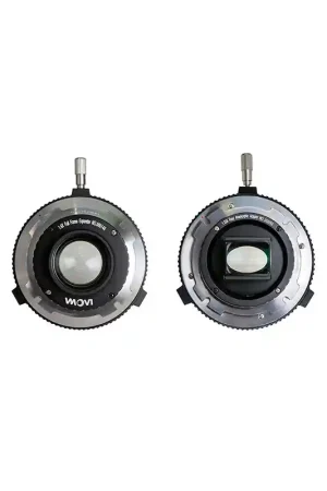 Solo Por Tiempo Limitado LAOWA KIT ANAMORPHIC FF Kit de adaptadores para lente OOOM_25-100