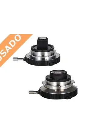 Disponible Ahora LAOWA KIT ANAMORPHIC FF (Usado) Kit de adaptadores para lente OOOM_25-100