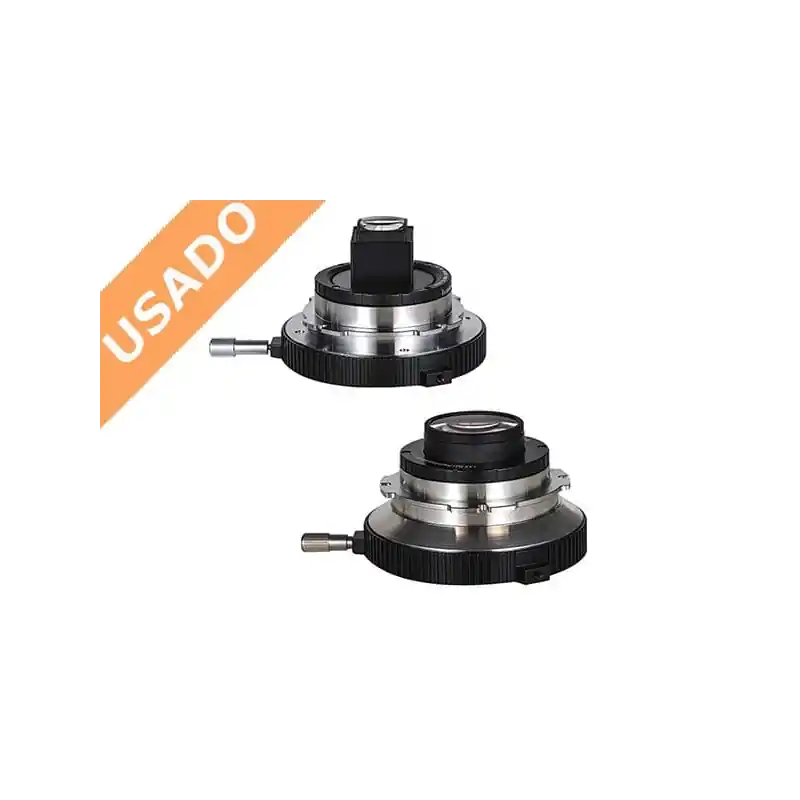 Disponible Ahora LAOWA KIT ANAMORPHIC FF (Usado) Kit de adaptadores para lente OOOM_25-100