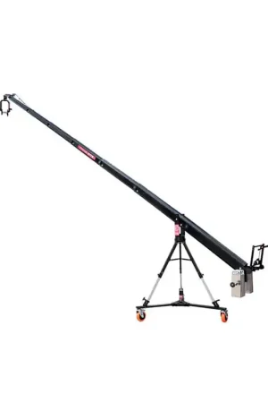 PROAIM KITE-22-WONDER Grúa octogonal de 4 a 7,5 metros. Ocasión Especial