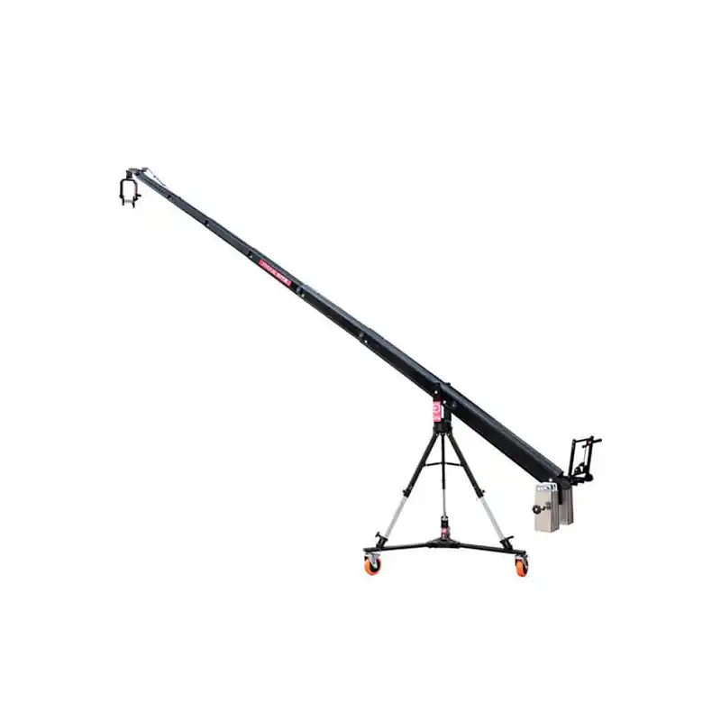 PROAIM KITE-22-WONDER Grúa octogonal de 4 a 7,5 metros. Ocasión Especial