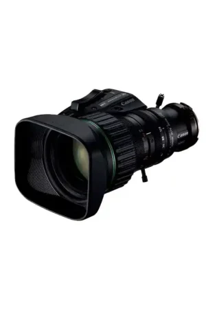 CANON KJ20X8.2KRSD Objetivo 2/3" HDGC Ordenar Ahora Mismo