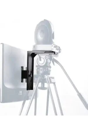 Descuento DATAVIDEO LBK-2 Adaptador monitores 24-32" para trípodes