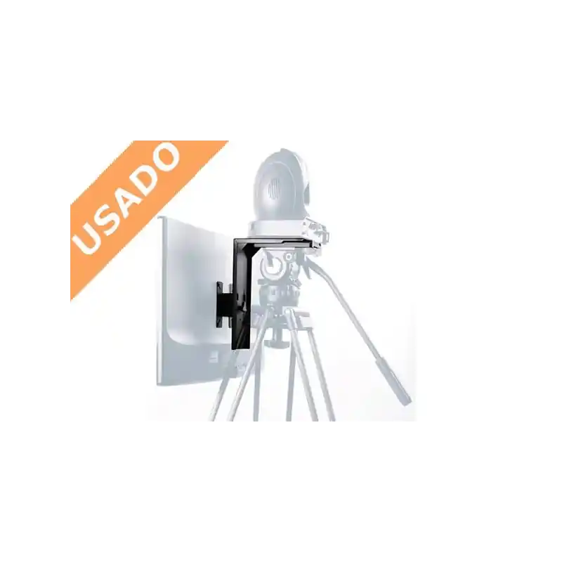 DATAVIDEO LBK-2 (Usado) Adaptador monitores 24-32" para trípodes Directo De Fábrica