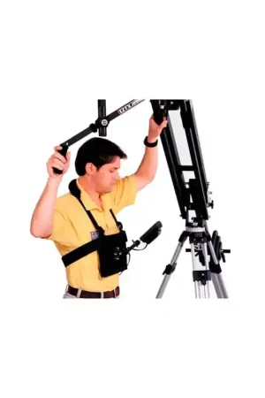A Buen Precio EZ FX LCD_VEST (Outlet) Soporte tipo chaleco para monitorizar con LCD´s sobre el cuerpo.