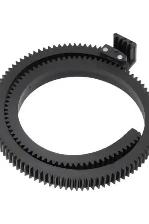 Precio De Fábrica EDELKRONE LENS GEAR PRO Correa elástica con engranaje.