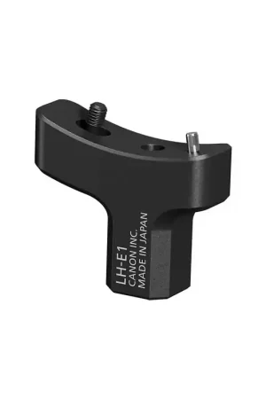 CANON LH-E1 Soporte de objetivo Solo Hoy