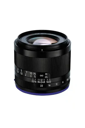 Promoción Exclusiva ZEISS LOXIA 50 F2 Objetivo Zeiss F* 2/50 mm con bayoneta E-mount.