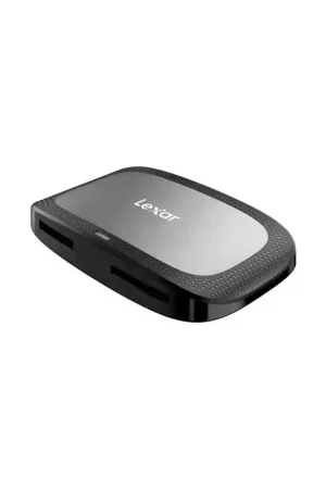 Oferta De Temporada LEXAR LRW530U-RNBNG Lector de tarjetas CFexpress A, SD UHS II.