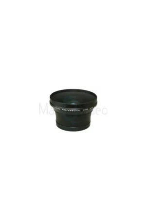 CAVISION LWC06X72 Convertidor gran angular 0,6x Económico