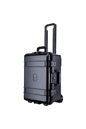 MQV LYKUS_HC-5220 Maleta waterproof con trolley (48,5x32,2x24,4 cm) Compra Hoy
