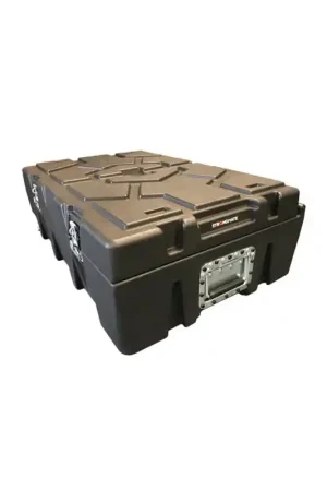 STRONGMATE M.HD1-L Maleta trolley de doble pared. Ocasión Especial