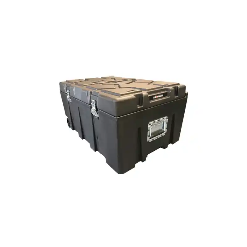 STRONGMATE M.HD1-XL Maleta trolley de doble pared. Súper Precio