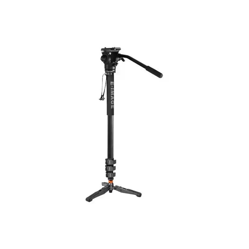 EIMAGE MA600+610FH Monopié de aluminio con rótula 610FH para equipos hasta 3 Kg No Te Lo Pierdas